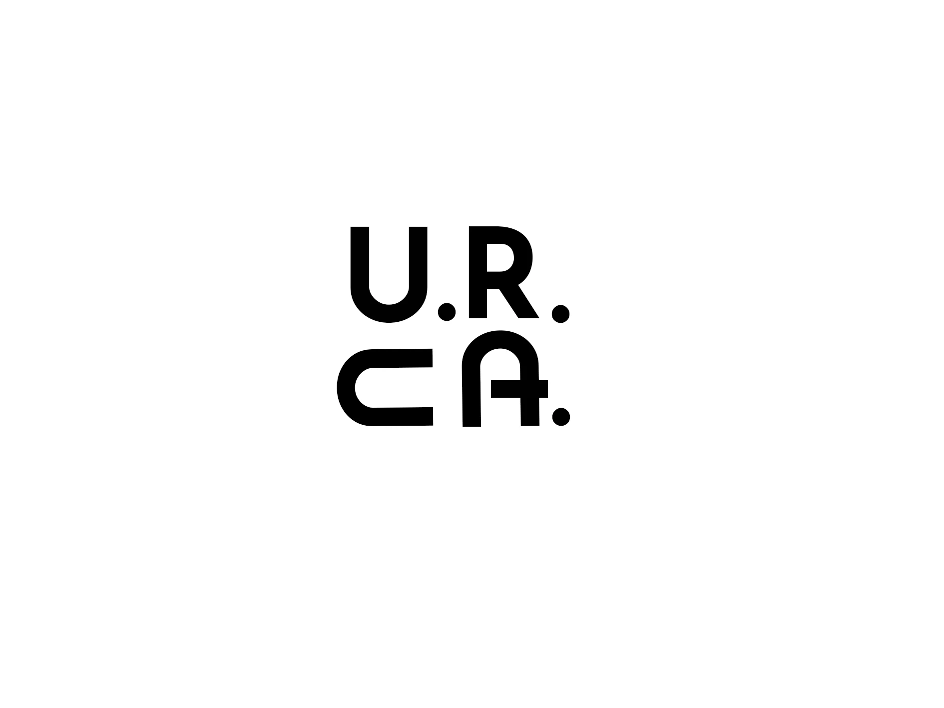 U.R.CA. Logo