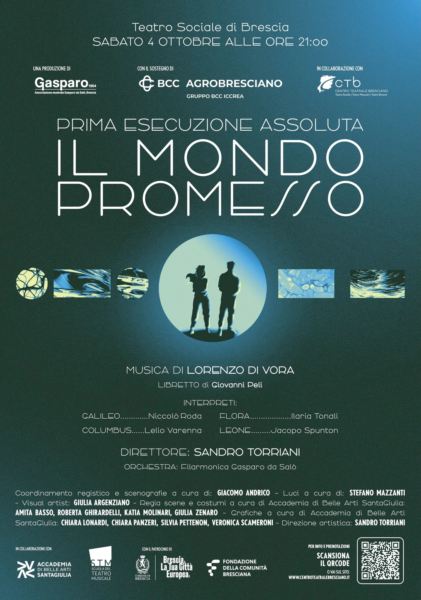 Mondo Promesso