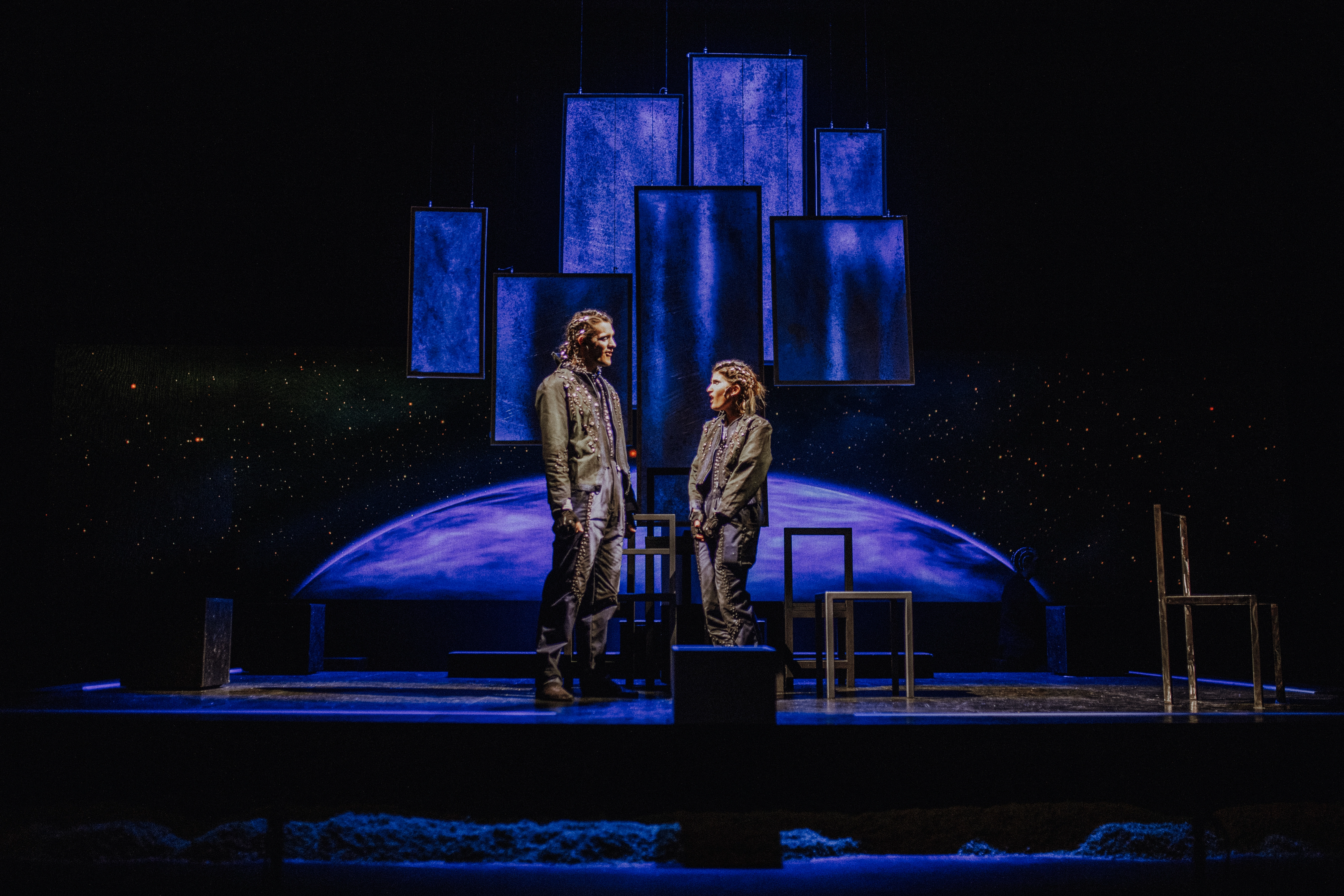 Mondo Promesso - Immagine 2