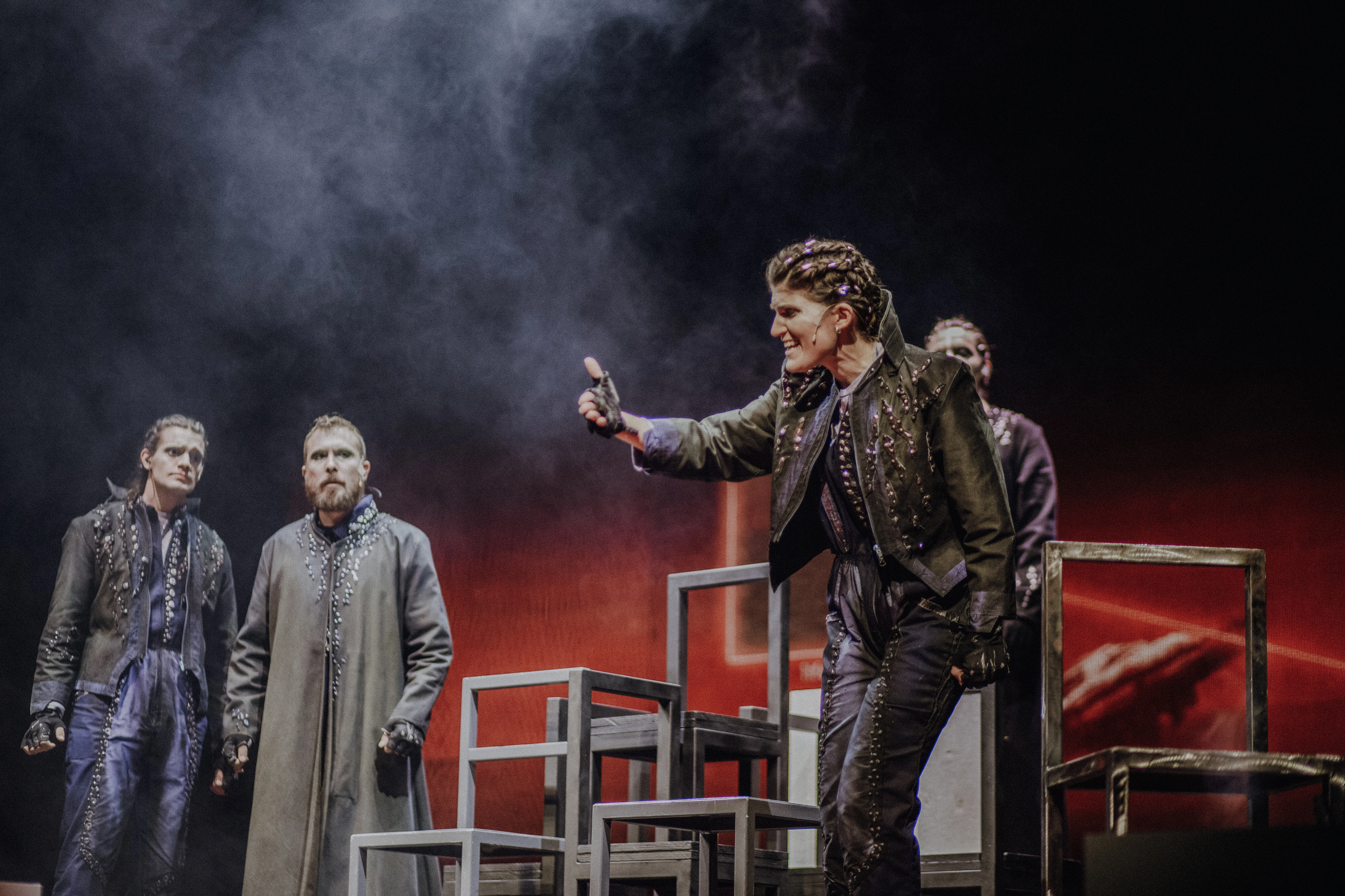 Mondo Promesso - Immagine 3