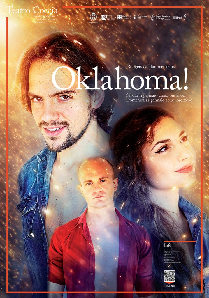 Oklahoma!