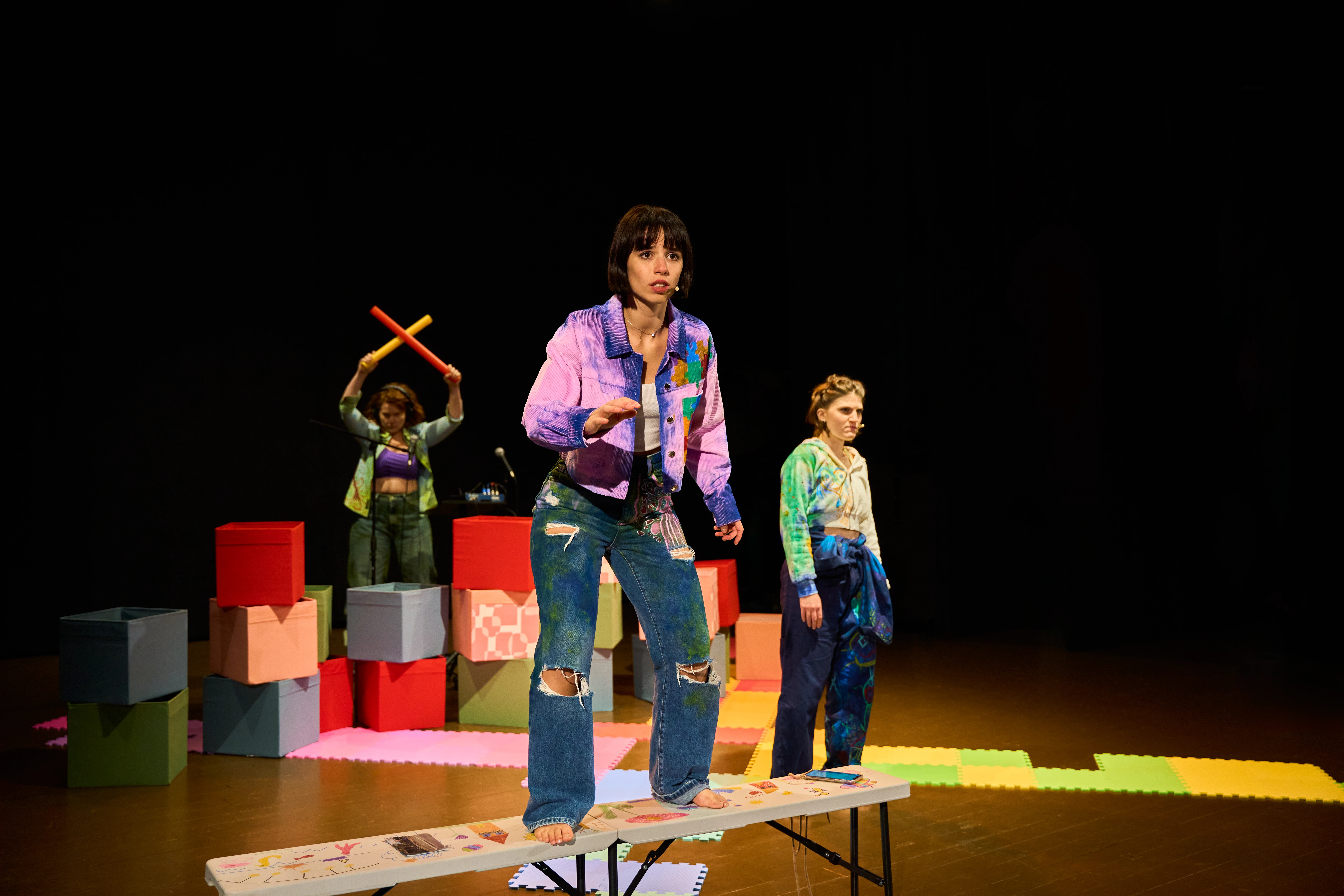 Prima della P ci vuole la M - Immagine 2