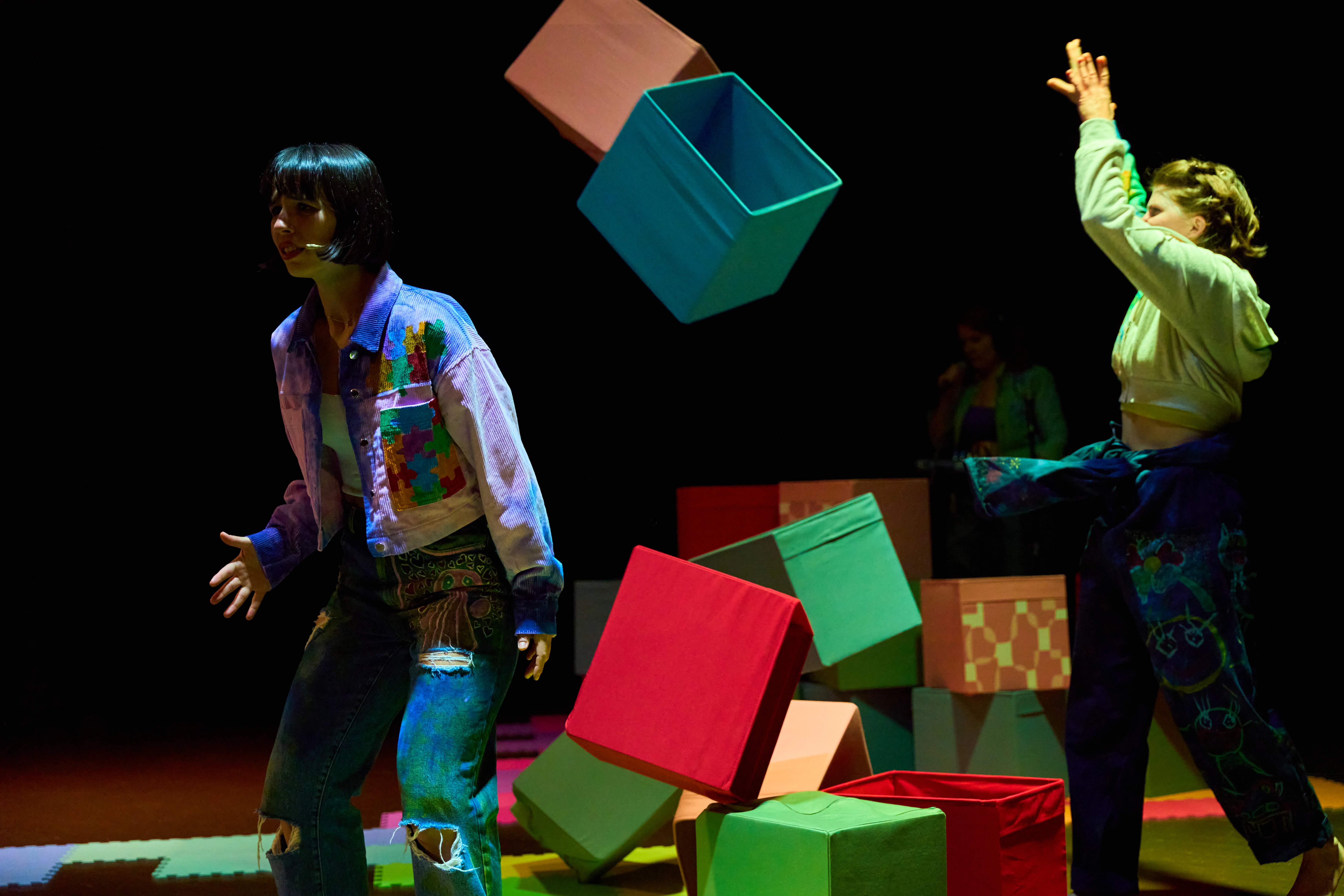 Prima della P ci vuole la M - Immagine 3