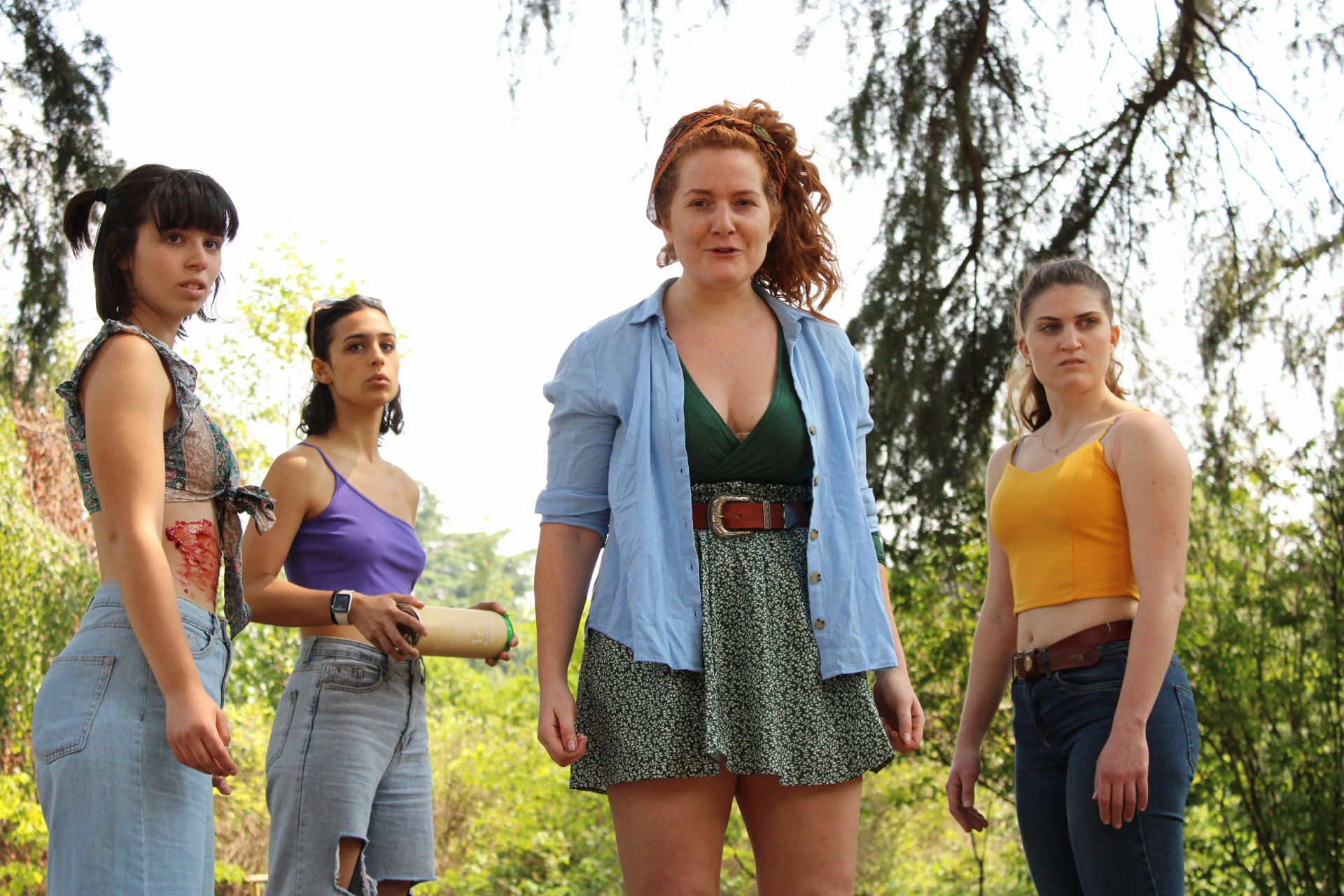 Sycorax - Immagine 2