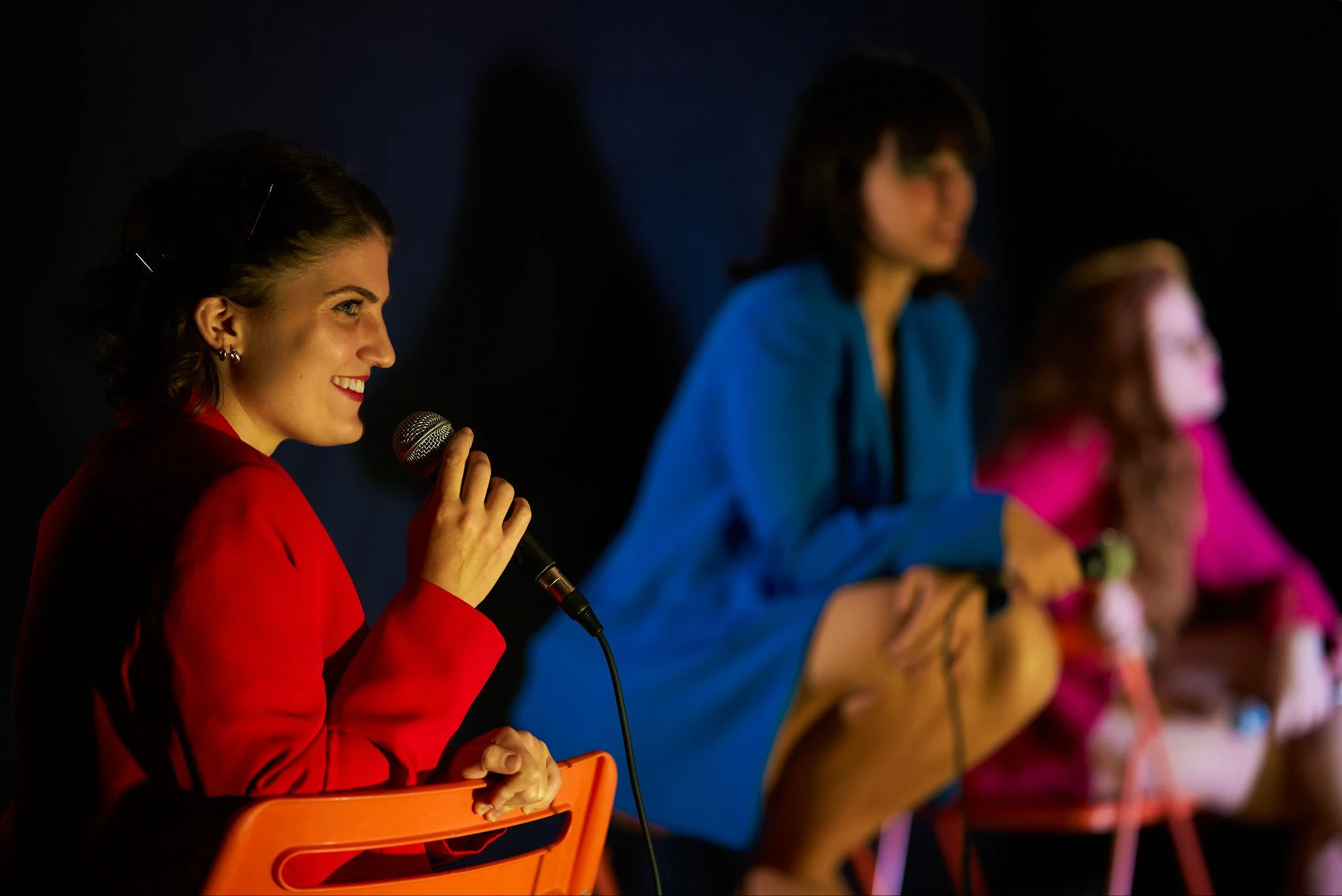 Let's Talk About Plus - Immagine 2