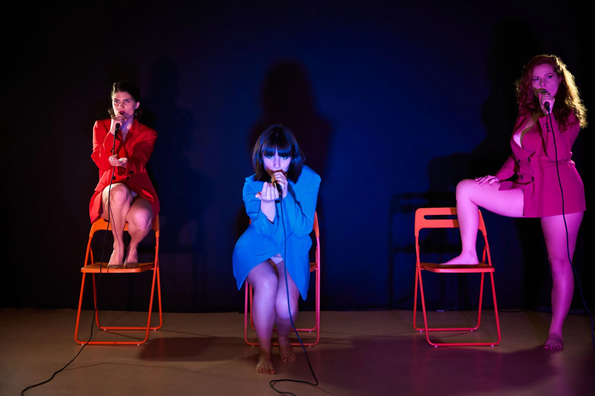 Let's Talk About Plus - Immagine 4